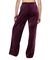  TRIUMPH SENSUAL VELOUR WIDE LEG TROUSERS  (36)