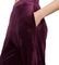  TRIUMPH SENSUAL VELOUR WIDE LEG TROUSERS  (36)