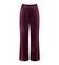  TRIUMPH SENSUAL VELOUR WIDE LEG TROUSERS  (36)