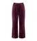  TRIUMPH SENSUAL VELOUR WIDE LEG TROUSERS  (46)