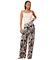  TRIUMPH AURA SPOTLIGHT TROUSERS  (40)