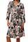  TRIUMPH AURA SPOTLIGHT ROBE  (36...