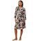  TRIUMPH AURA SPOTLIGHT ROBE  (36-38)