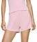 ΣΟΡΤΣ TRIUMPH AURA SPOTLIGHT SHORTS ΡΟΖ (40) ΣΟΡΤΣ TRIUMPH AURA SPOTLIGHT SHORTS ΡΟΖ (40)