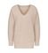 TOP TRIUMPH SMART THERMAL V-NECK SWEATER X   (XS)