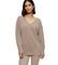 TOP TRIUMPH SMART THERMAL V-NECK SWEATER X GI...