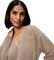 TOP TRIUMPH SMART THERMAL V-NECK SWEATER X GINGER (L)