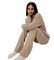 TOP TRIUMPH SMART THERMAL V-NECK SWEATER X GINGER (L)