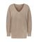 TOP TRIUMPH SMART THERMAL V-NECK SWEATER X GINGER (L)