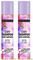  DRY SHAMPOO MORFOSE EXTRA VOLUME   &  (2)