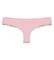 ΣΛΙΠΑΚΙ TRIUMPH LOVELY MICRO BRAZILIAN STRING ΡΟΖ (L) ΣΛΙΠΑΚΙ TRIUMPH LOVELY MICRO BRAZILIAN STRING ΡΟΖ (L)