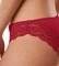 ΣΛΙΠΑΚΙ TRIUMPH LOVELY MICRO TAI ΕΝΤΟΝΟ ΚΟΚΚΙΝΟ (XS) ΣΛΙΠΑΚΙ TRIUMPH LOVELY MICRO TAI ΕΝΤΟΝΟ ΚΟΚΚΙΝΟ (XS)