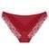 ΣΛΙΠΑΚΙ TRIUMPH LOVELY MICRO TAI ΕΝΤΟΝΟ ΚΟΚΚΙΝΟ (XS) ΣΛΙΠΑΚΙ TRIUMPH LOVELY MICRO TAI ΕΝΤΟΝΟ ΚΟΚΚΙΝΟ (XS)