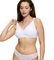 ΣΟΥΤΙΕΝ TRIUMPH AMOURETTE N01 ΛΕΥΚΟ (95F)