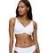 ΣΟΥΤΙΕΝ TRIUMPH AMOURETTE W01 ΛΕΥΚΟ (70G)
