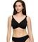 ΣΟΥΤΙΕΝ TRIUMPH AMOURETTE W01 ΜΑΥΡΟ (90F)