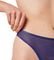  TRIUMPH BRIGHT SPOTLIGHT HIGH LEG STRING   (36)