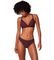  TRIUMPH AMOURETTE CHARM T HIGHLEG BRAZILIAN  (42)