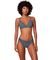  TRIUMPH AMOURETTE CHARM T HIGHLEG BRAZILIAN  (44)