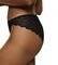 ΣΛΙΠΑΚΙ TRIUMPH AMOURETTE HIGHLEG TAI ΜΑΥΡΟ (44) ΣΛΙΠΑΚΙ TRIUMPH AMOURETTE HIGHLEG TAI ΜΑΥΡΟ (44)