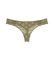  TRIUMPH AMOURETTE HIPSTER STRING  (36)