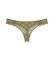  TRIUMPH AMOURETTE HIPSTER STRING  (38)