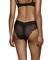 ΣΛΙΠΑΚΙ TRIUMPH BODY MAKE-UP ILLUSION LACE HIGHLEG TAI ΜΑΥΡΟ (40) ΣΛΙΠΑΚΙ TRIUMPH BODY MAKE-UP ILLUSION LACE HIGHLEG TAI ΜΑΥΡΟ (40)