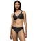  TRIUMPH BODY MAKE-UP ILLUSION LACE HIGHLEG TAI  (42)