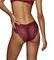  TRIUMPH BODY MAKE-UP ILLUSION LACE HIGHLEG TAI  (36)