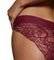  TRIUMPH BODY MAKE-UP ILLUSION LACE HIGHLEG TAI  (36)