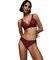 TRIUMPH BODY MAKE-UP ILLUSION LACE HIGHLEG TAI  (36)
