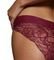  TRIUMPH BODY MAKE-UP ILLUSION LACE HIGHLEG TAI  (44)