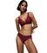  TRIUMPH BODY MAKE-UP ILLUSION LACE HIGHLEG TAI  (44)