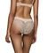  TRIUMPH BODY MAKE-UP ILLUSION LACE HIGHLEG TAI   (36)
