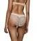  TRIUMPH BODY MAKE-UP ILLUSION LACE HIGHLEG TAI   (44)