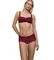 ΣΛΙΠΑΚΙ TRIUMPH BODY MAKE-UP ILLUSION LACE SHORTY ΜΠΟΡΝΤΩ (46) ΣΛΙΠΑΚΙ TRIUMPH BODY MAKE-UP ILLUSION LACE SHORTY ΜΠΟΡΝΤΩ (46)