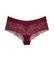 ΣΛΙΠΑΚΙ TRIUMPH BODY MAKE-UP ILLUSION LACE SHORTY ΜΠΟΡΝΤΩ (46) ΣΛΙΠΑΚΙ TRIUMPH BODY MAKE-UP ILLUSION LACE SHORTY ΜΠΟΡΝΤΩ (46)