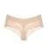  TRIUMPH BODY MAKE-UP ILLUSION LACE SHORTY   (44)