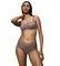  TRIUMPH BODY MAKE-UP ILLUSION LACE SHORTY   (36)