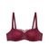  TRIUMPH BODY MAKE-UP ILLUSION LACE BALCONETTE  (70D)