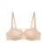 ΣΟΥΤΙΕΝ TRIUMPH BODY MAKE-UP ILLUSION LACE BALCONETTE ΑΝΟΙΧΤΟ ΜΠΕΖ (70C) ΣΟΥΤΙΕΝ TRIUMPH BODY MAKE-UP ILLUSION LACE BALCONETTE ΑΝΟΙΧΤΟ ΜΠΕΖ (70C)