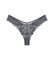  TRIUMPH SENSUAL SPOTLIGHT HIGHLEG BRAZILIAN   (42)