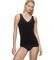 TOP TRIUMPH FEEL OF MODAL TANK TOP �����