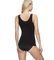 TOP TRIUMPH FEEL OF MODAL TANK TOP  (L)