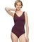 TOP TRIUMPH FEEL OF MODAL TANK TOP 
