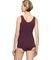 TOP TRIUMPH FEEL OF MODAL TANK TOP  (S)