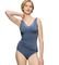 TOP TRIUMPH FEEL OF MODAL TANK TOP 