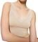 TOP TRIUMPH FEEL OF MODAL TANK TOP  (S)