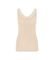 TOP TRIUMPH FEEL OF MODAL TANK TOP  (S)