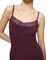 TOP TRIUMPH FEEL OF MODAL SPAGHETTI TOP  (L)